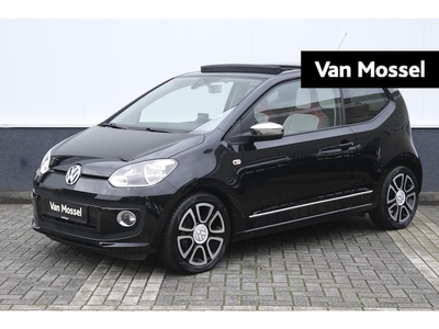 Volkswagen Up! Benzine