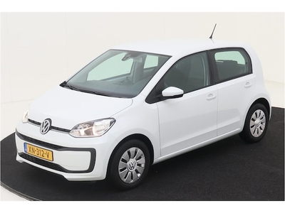 Volkswagen Up! Benzine