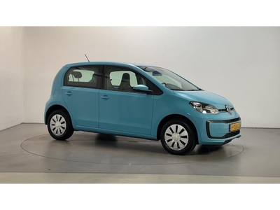 Volkswagen Up! Benzine