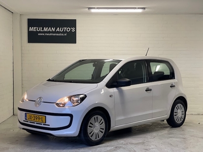 Volkswagen Up! Benzine