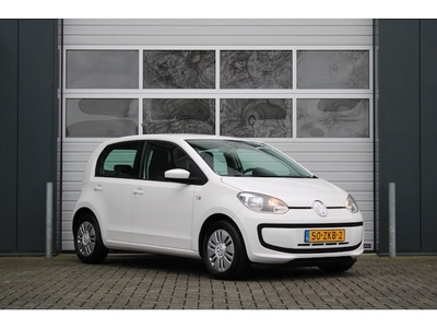 Volkswagen Up! Benzine