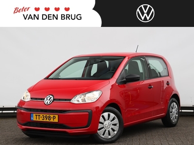 Volkswagen Up! Benzine