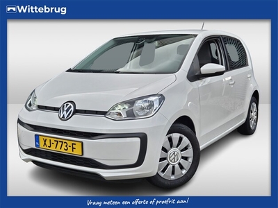 Volkswagen Up! Benzine