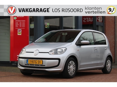 Volkswagen Up! Benzine