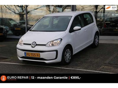 Volkswagen Up! Benzine