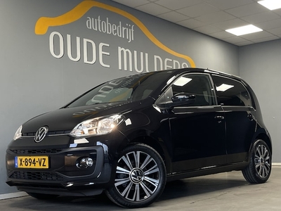 Volkswagen Up! Benzine