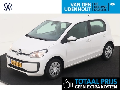 Volkswagen Up! Benzine