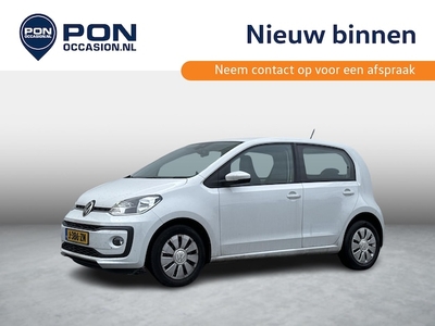 Volkswagen Up! Benzine