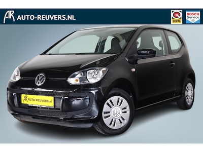 Volkswagen Up! Benzine