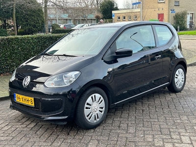 Volkswagen Up! Benzine