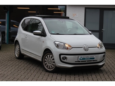 Volkswagen Up! Benzine