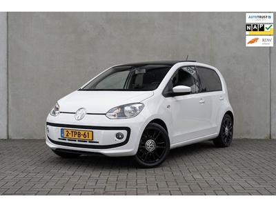 Volkswagen Up! Benzine