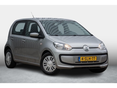 Volkswagen Up! Benzine