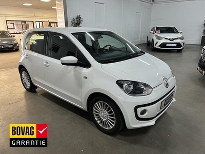 Volkswagen Up! Benzine