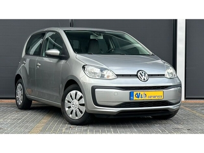 Volkswagen Up! Benzine