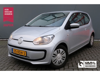 Volkswagen Up! Benzine