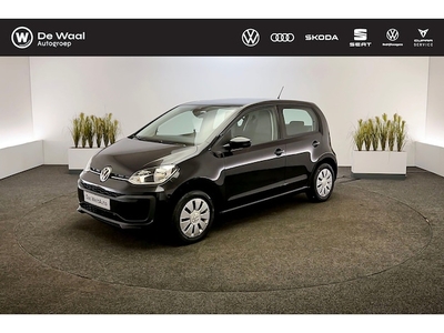 Volkswagen Up! Benzine