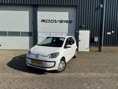 Volkswagen Up! Benzine