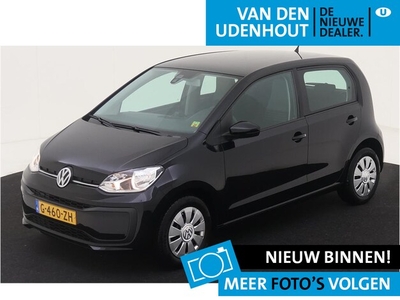 Volkswagen Up! Benzine