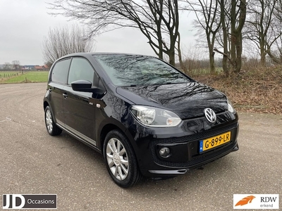 Volkswagen Up! Benzine