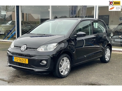 Volkswagen Up! Benzine