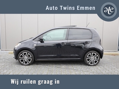 Volkswagen Up! Benzine