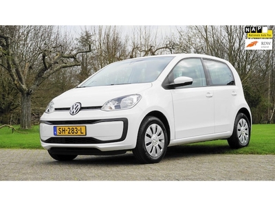 Volkswagen Up! Benzine