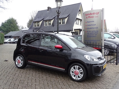 Volkswagen Up! Benzine