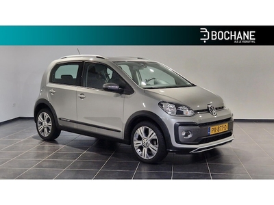 Volkswagen Up! Benzine