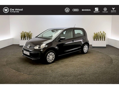 Volkswagen Up! Benzine