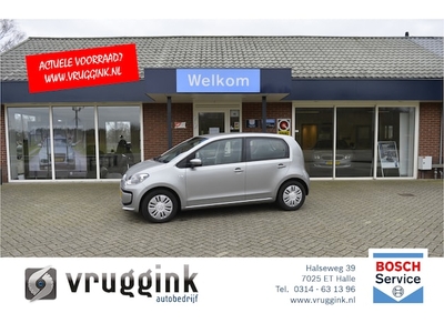 Volkswagen Up! Benzine