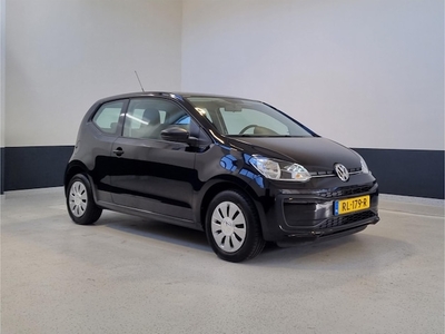 Volkswagen Up! Benzine