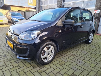 Volkswagen Up! Benzine