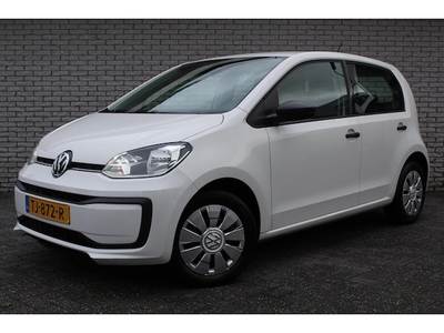 Volkswagen Up! Benzine