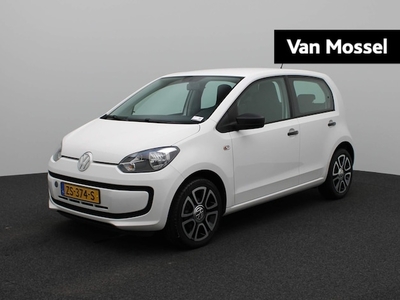 Volkswagen Up! Benzine