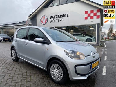 Volkswagen Up! Benzine