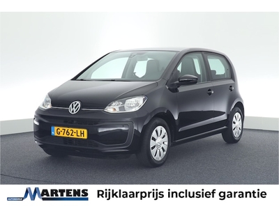 Volkswagen Up! Benzine