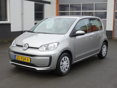 Volkswagen Up! Benzine