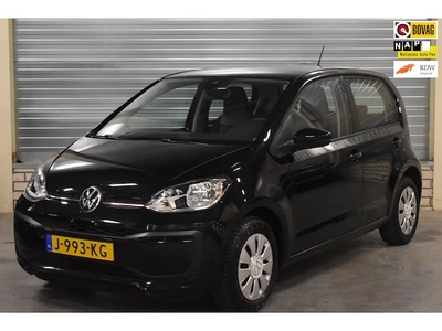 Volkswagen Up! Benzine