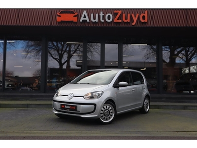 Volkswagen Up! Benzine