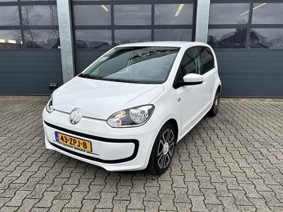 Volkswagen Up! Benzine