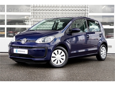 Volkswagen Up! Benzine