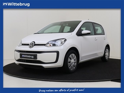 Volkswagen Up! Benzine