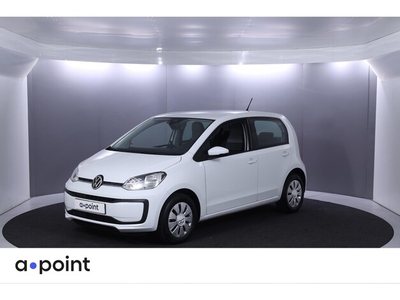 Volkswagen Up! Benzine