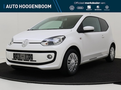 Volkswagen Up! Benzine