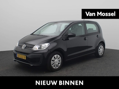 Volkswagen Up! Benzine