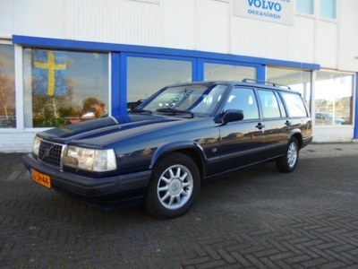 Volvo 900-Serie Benzine