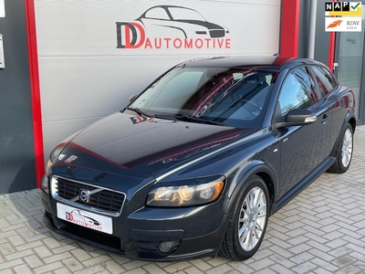 Volvo C30 Diesel