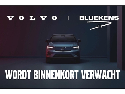 Volvo C40 Elektriciteit