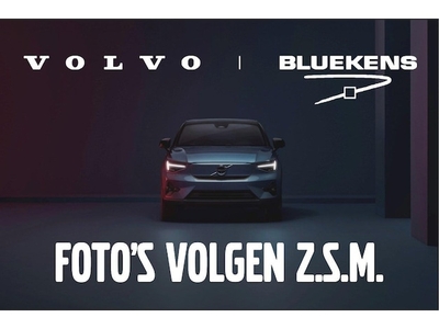 Volvo C40 Elektriciteit